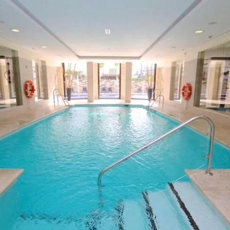 Samara Resort By Rafleys Apartamento *