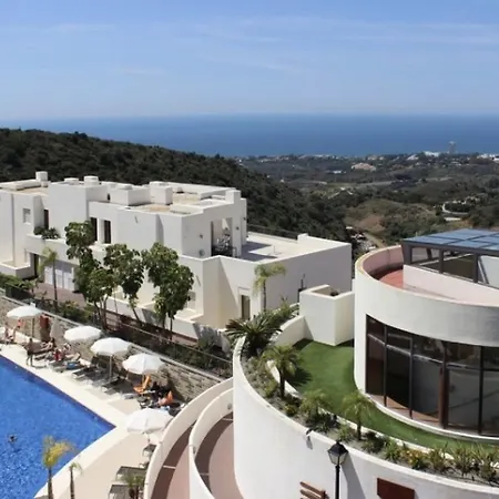 Apartamento Samara Resort By Rafleys *