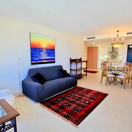 Apartamento Samara Resort By Rafleys