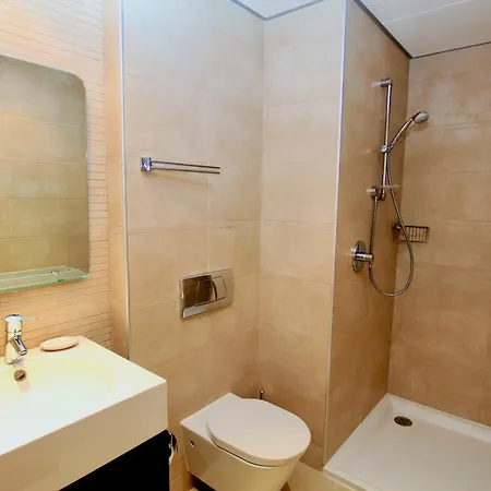 Samara Resort By Rafleys Apartamento *