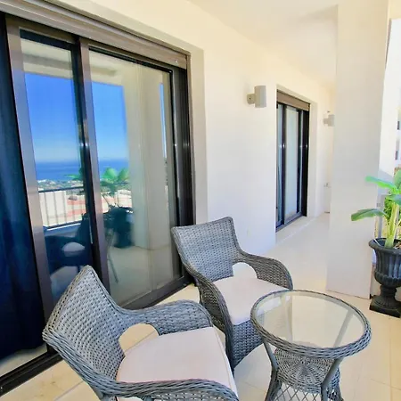 Samara Resort By Rafleys Apartamento *