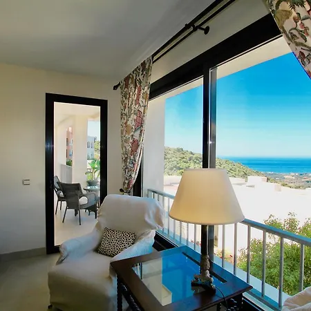 Apartamento Samara Resort By Rafleys *