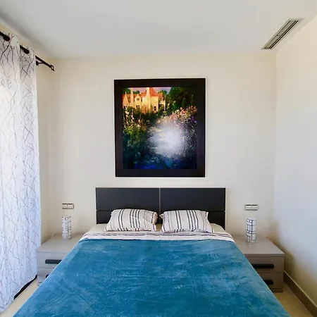 Apartment Samara Resort By Rafleys *